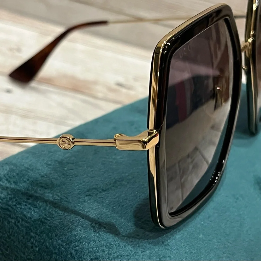 🔥☀️GUCCI Sunglasses-FINAL PRICE!🔥 - Picture 6 of 11